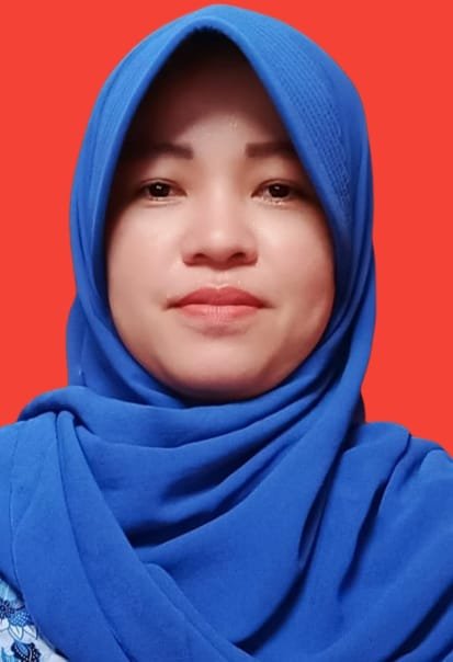 Foto Hj Siti hanisah spdi